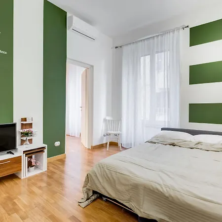 San Cosimato House Rom