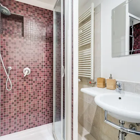 San Cosimato House * Rom