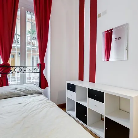 Lägenhet San Cosimato House Rom