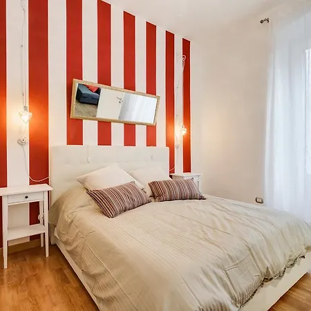 San Cosimato House Rom