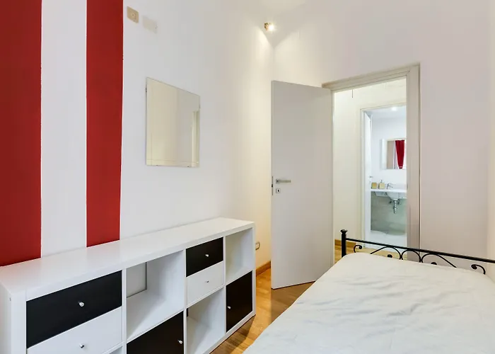 San Cosimato House * Róma