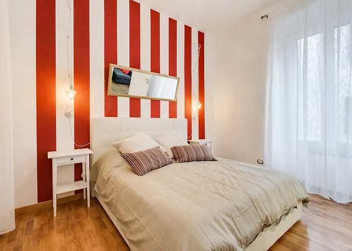 San Cosimato House Róma
