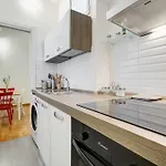 San Cosimato House * روما