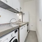شقة San Cosimato House