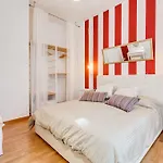 San Cosimato House شقة